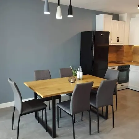 Apartment Spacious Two Bedroom Flat In The Heart Of Burgas